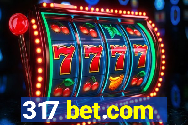 317 bet.com